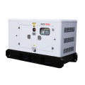 50Hz 30kVA / 24kw Silent Typ Cummins Diesel Motor Generator Set